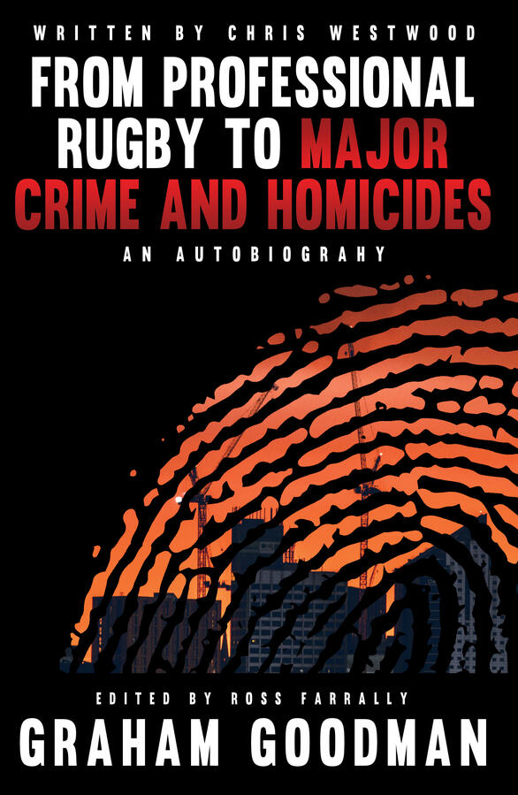 From Professional Rugby to Major Crime and Homicides